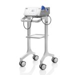 11dolorclastradialshockwavessideviewwithcart